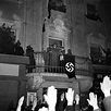 ARD-Doku über Hitlers Linz: Revue des Schreckens - TV-Tagebuch ...
