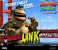 The missing link poster hi-res stock photography and images - Alamy