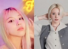 2021韓國「女團Rapper」排行榜TOP10，Jennie第三、華沙僅第十，「這團」饒舌擔當奪冠 - BEAUTY美人圈