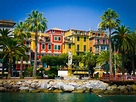 Santa Margherita, Liguria, Italy So pretty! Ready to go back!! | Italy ...