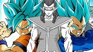 Dragon Ball Super: Primeras imágenes oficiales del capítulo 84 del manga