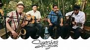 The Slackers - Visual EP (Live Music) | Sugarshack Sessions - YouTube