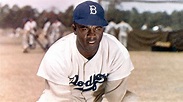 Top 81+ imagen background information on jackie robinson ...