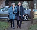 Theresa May: Ehemann, Karriere und Kinder? Premierministerin privat