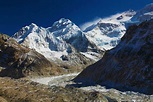 Kanchenjunga Trek | Discovery Mountain Trek & Expedition