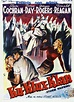 Storm Warning (1951) | Movie posters vintage, Classic films posters, Storm