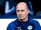 Emotional Wigan manager Paul Cook steps down and reflects on ‘amazing ...