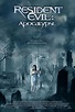 Resident Evil 2: Apocalipsis -Película Completa en Español Latino HD