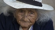 Bolivian woman thought to be world's oldest at nearly 118 | CTV News