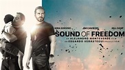 ¿Dónde ver la película 'Sound of Freedom' y cuándo se estrena en México ...