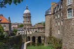 Visite Boulogne-sur-Mer: o melhor de Boulogne-sur-Mer, Altos da França ...