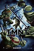 Cartel de la película TMNT: Tortugas ninja jóvenes mutantes - Foto 15 ...