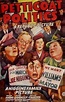 Petticoat Politics (1941) - IMDb