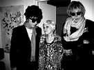 Bob Dylan | Edie Sedgwick | Andy Warhol costumes. Our costumes 2008 ...