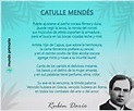 Ruben Dario Cuentos Y Poemas By Ruben Dario Spanish
