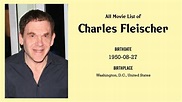 Charles Fleischer Movies list Charles Fleischer| Filmography of Charles ...