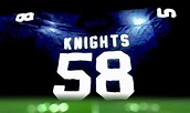 Knights58 - Pledge Sports