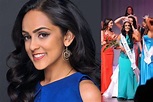 Shruti Nagarajan crowned as Miss Rhode Island 2016 | Angelopedia ...