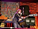 Legendary Keyboardist Keith Emerson Dies Of Suspected Suicide At Age 71 ...
