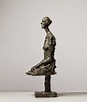 Alberto Giacometti | Surrealist sculptor | Tutt'Art@ | Pittura ...