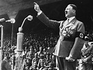 Rise of Adolf Hitler | Daily Telegraph