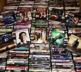 Lots of 50 Used ASSORTED DVD Movies 50-Bulk DVDs Lot Wholesale Lots ...