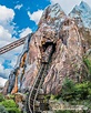 Expedition Everest at Disney's Animal Kingdom | Animal kingdom disney ...