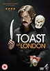 Toast of London (TV Series) (2012) - FilmAffinity