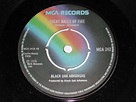 Black Oak Arkansas - Great Balls Of Fire (1976, Vinyl) | Discogs