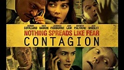 'Contagion': A movie to offer hope for life after COVID-19 – Film Daily