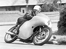 Geoff Duke: First global superstar of racing - Classic Motorcycle Mechanics