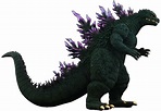 Godzilla (Godzilla 2000: Millennium) | Multiversology Wiki | Fandom
