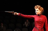 Hedda Gabler uncovers skeleton of human nature | Connect2Mason