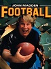 John Madden Football (1988 video game) | Video Games Wiki | Fandom
