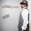 R&B Classics: The Best Of Donell Jones (Limited Edition) (1996-2006) (Flac)