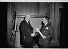 Homer S. Cummings Congratulates Robert H. Jackson, 1938 - Robert H ...