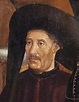 Infante D.Henrique, Duque de Viseu - A Monarquia Portuguesa