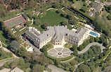Aaron Spelling mansion on market for $150 million