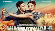 Himmatwala 2013 Super Flop Director sajid khan ajay devgn tamanna ...