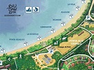 PuntaAla Map - giudansky.com