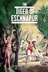 The Tiger of Eschnapur (1959) — The Movie Database (TMDB)