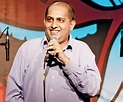 Anuvab Pal - Backyard Comedy Club
