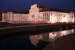 Schloss Oranienburg Foto & Bild | brandenburg, architektur, kultur ...