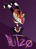 Blitzo Human Disguise Crew s human disguises would look thought i would ...