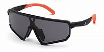 太陽眼鏡 Adidas SP0017 02A | SmartBuyGlasses 香港