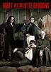 What We Do in the Shadows (2014) - Posters — The Movie Database (TMDB)