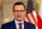 Prime Minister Mateusz Morawiecki about first screening of Poland: The ...