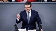 Marco Buschmann: Wer ist die Ehefrau des FDP-Politikers?