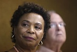 Barbara Lee Wins a House Vote to Stop the Blank Checks for Endless War ...