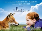 Picture of The Fox and the Child